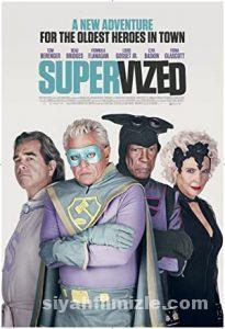 Süperler 2019 Filmi Türkçe Dublaj Altyazılı Full izle Süperler 2019 izle