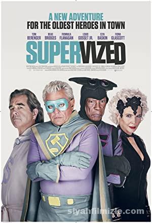 Süperler 2019 izle