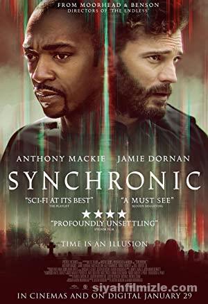 Senkronik 2019 izle