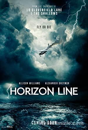 Ufuk Çizgisi (Horizon Line) 2020 Filmi Full izle Ufuk Çizgisi (Horizon Line) 2020 izle