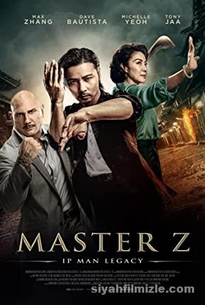Usta Z: Ip Man’in Mirası 2018 Filmi Türkçe Dublaj Full izle Usta Z: Ip Man’in Mirası 2018 izle
