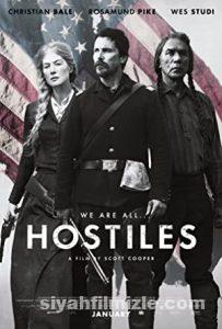 Vahşiler 2017 Filmi Türkçe Dublaj Altyazılı Full izle Vahşiler 2017 izle