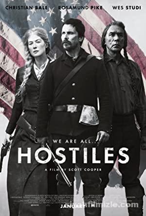 Vahşiler 2017 Filmi Türkçe Dublaj Altyazılı Full izle Vahşiler 2017 izle