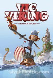 Vikingler Büyük Macera 2019 Türkçe Dublaj Filmi Full izle Vikingler Büyük Macera 2019 izle