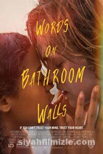 Banyo Duvarı Yazıları 2020 Türkçe Dublaj Altyazılı Full izle Banyo Duvarı Yazıları 2020 izle
