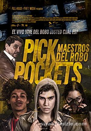 Yankesiciler 2018 izle