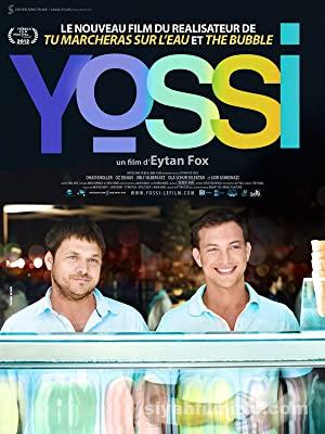 Yossi (2012) Filmi izle (Yetişkinler İçin) Yossi (2012) izle (Yetişkinler İçin)