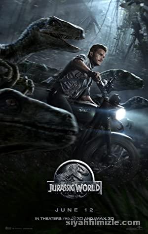 Jurassic World 2015 Filmi Türkçe Dublaj Altyazılı Full izle Jurassic World 2015 izle