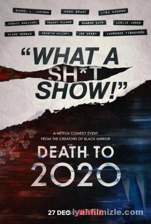 2020 Bit Artık (2020) izle