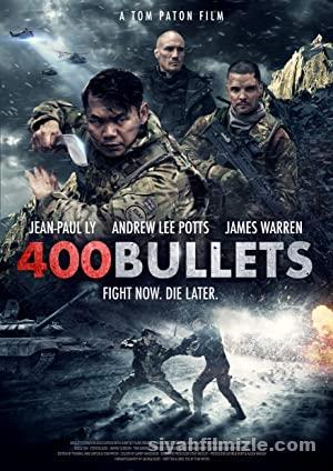 400 Bullets 2021 Filmi Türkçe Dublaj Altyazılı Full izle 400 Bullets 2021 izle