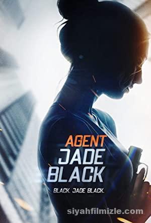 Ajan Jade Black 2020 izle