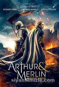 Arthur ve Merlin: Camelot Şövalyeleri 2020 Filmi Full izle Arthur ve Merlin: Camelot Şövalyeleri 2020 izle