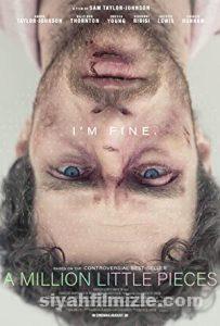 Bir Milyon Küçük Parça ~ A Million Little Pieces (2018) izle Bir Milyon Küçük Parça ~ A Million Little Pieces (2018) izle