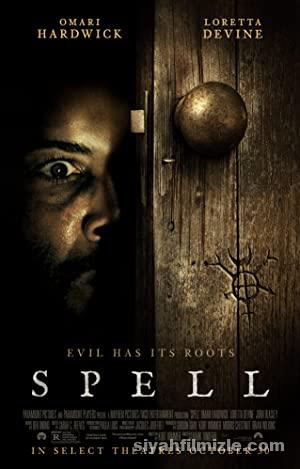 Büyü (Spell) 2020 Filmi Türkçe Dublaj Altyazılı Full izle Büyü (Spell) 2020 izle