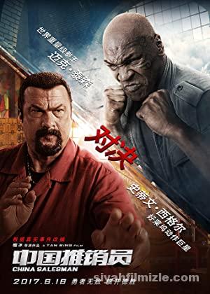 Çinli Satıcı 2017 izle