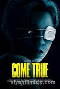 Come True (2020) Türkçe Altyazılı Filmi Full izle Come True (2020) izle