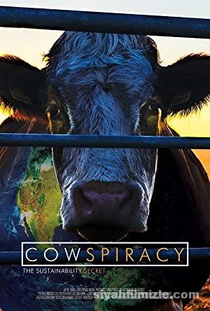 Cowspiracy: The Sustainability Secret 2014 Filmi Full izle Cowspiracy: The Sustainability Secret 2014 izle