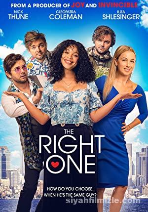 The Right One 2021 Filmi Türkçe Dublaj Altyazılı Full izle The Right One 2021 izle