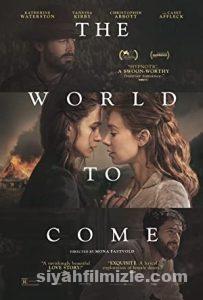 Gelecek Dünya 2020 Filmi Türkçe Dublaj Altyazılı Full izle Gelecek Dünya 2020 izle