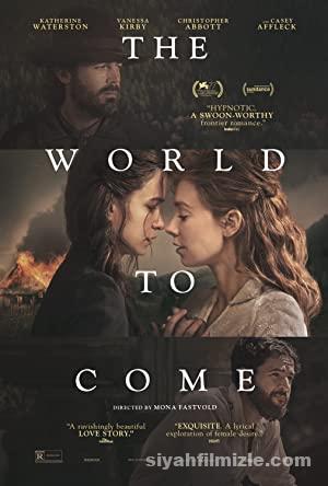Gelecek Dünya 2020 izle