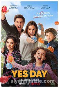 Her Şeye Evet 2021 Filmi Türkçe Dublaj Altyazılı Full izle Her Şeye Evet 2021 izle