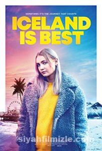 Iceland Is Best 2020 Filmi Türkçe Dublaj Altyazılı Full izle Iceland Is Best 2020 izle
