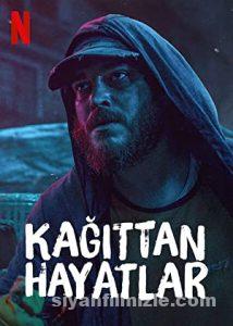 Kağıttan Hayatlar 2021 Yerli Filmi Full Sansürsüz izle Kağıttan Hayatlar 2021 izle