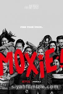 Moxie 2021 Filmi Türkçe Dublaj Altyazılı Full izle Moxie 2021 izle