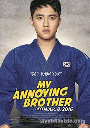 My Annoying Brother 2016 Filmi Türkçe Dublaj Altyazılı izle My Annoying Brother 2016 izle