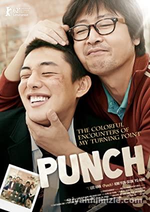 Punch 2011 Filmi Türkçe Dublaj Altyazılı Full izle Punch 2011 izle