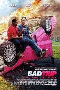 Şaka Peşinde 2021 Filmi Türkçe Dublaj Altyazılı Full izle Şaka Peşinde 2021 izle