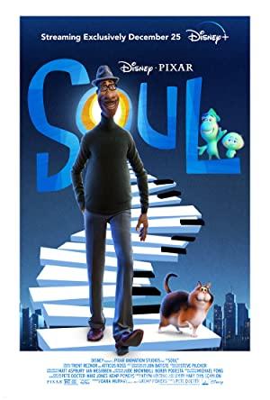 Soul 2020 Filmi Türkçe Dublaj Altyazılı Full izle Soul 2020 izle
