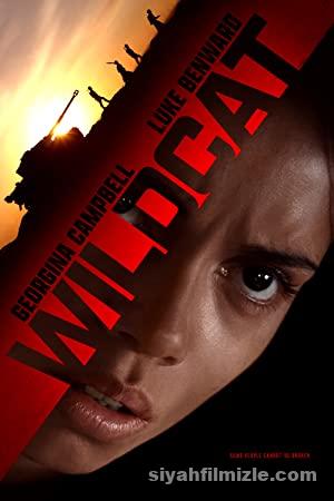 Wildcat 2021 Filmi Türkçe Dublaj Altyazılı Full izle Wildcat 2021 izle