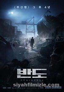 Yarımada 2020 Filmi Türkçe Dublaj Altyazılı Full izle Yarımada 2020 izle