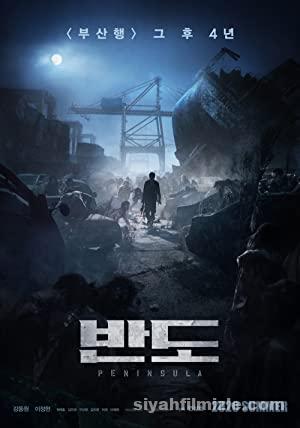 Yarımada 2020 Filmi Türkçe Dublaj Altyazılı Full izle Yarımada 2020 izle