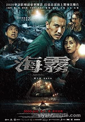 Abyssal Spider 2020 Filmi Türkçe Dublaj Altyazılı Full izle Abyssal Spider 2020 izle