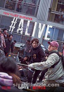 #Alive 2020 Filmi Türkçe Dublaj Altyazılı Full izle #Alive 2020 izle