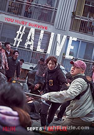 #Alive 2020 Filmi Türkçe Dublaj Altyazılı Full izle #Alive 2020 izle
