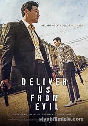 Deliver Us from Evil 2020 Filmi Türkçe Dublaj Altyazılı izle Deliver Us from Evil 2020 izle