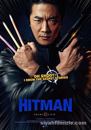 Hitman: Agent Jun 2020 Filmi Türkçe Dublaj Altyazılı izle Hitman: Agent Jun 2020 izle