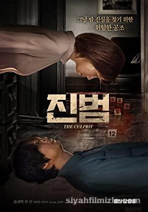 The Culprit (Jinbeom) 2019 Filmi Türkçe Altyazılı Full izle The Culprit (Jinbeom) 2019 izle