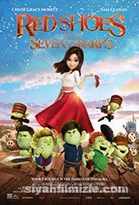 Kırmızı Pabuçlar ve Yedi Cüceler 2019 Filmi Türkçe Full izle Kırmızı Pabuçlar ve Yedi Cüceler 2019 izle