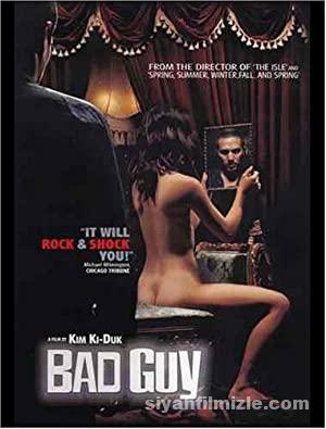 Kötü Adam (Bad Guy) 2001 Filmi Türkçe Dublaj Altyazılı izle Kötü Adam (Bad Guy) 2001 izle