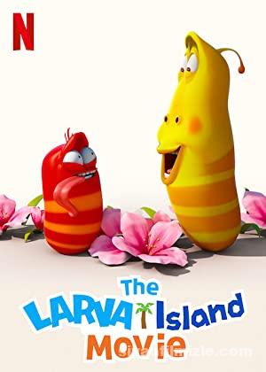 Larva Adası Filmi 2020 Türkçe Dublaj Altyazılı Full izle Larva Adası Filmi 2020 izle