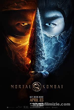 Mortal Kombat 2021 Filmi Türkçe Dublaj Altyazılı Full izle Mortal Kombat 2021 izle