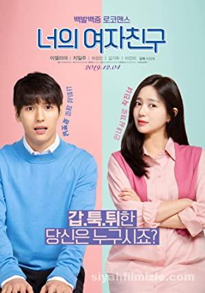 My Bossy Girl 2019 Filmi Türkçe Dublaj Altyazılı Full izle My Bossy Girl 2019 izle