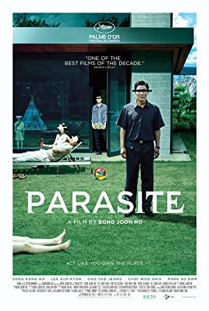 Parazit (Parasite) 2019 Filmi Türkçe Dublaj Altyazılı izle Parazit (Parasite) 2019 izle