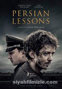 Umudun Dili (Persian Lessons) 2020 Filmi Full izle Umudun Dili (Persian Lessons) 2020 izle