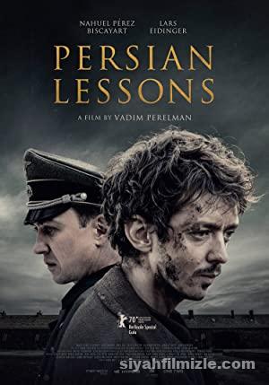 Umudun Dili (Persian Lessons) 2020 izle