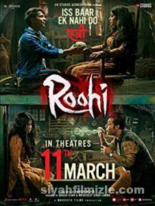 Roohi 2021 Filmi Türkçe Dublaj Altyazılı Full izle Roohi 2021 izle